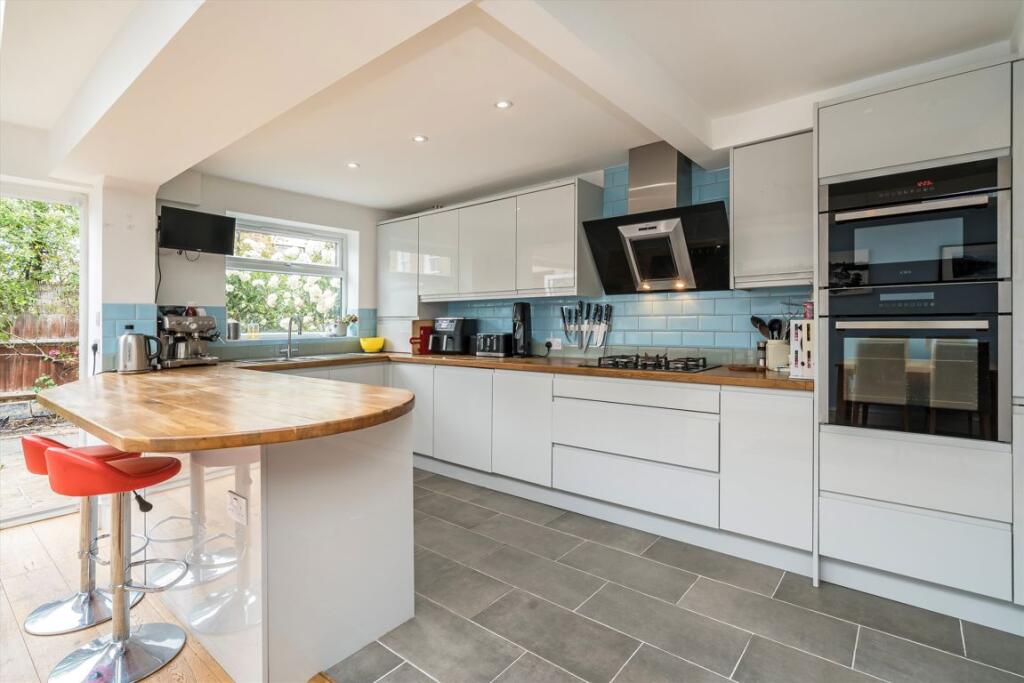 House in London, Greenwich Town Centre, East Greenwich - View 4