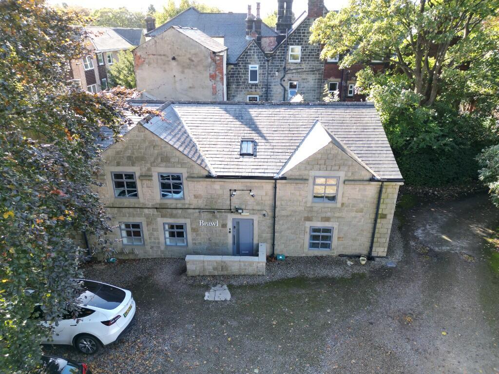 Main image of property: North Hill Road, Leeds, West Yorkshire, LS6