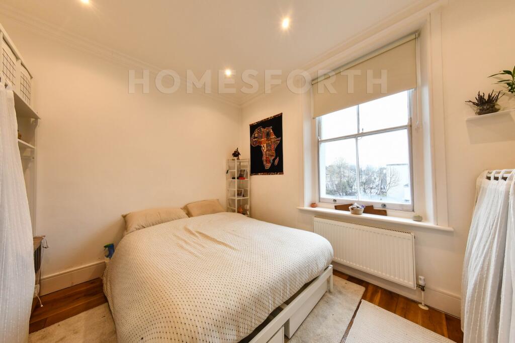 Apartment in London, Brondesbury Park, Queen's Park - View 5