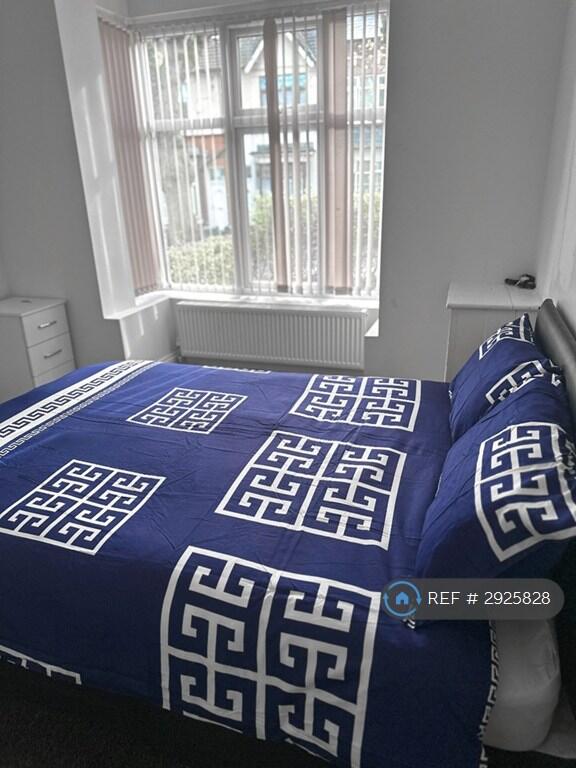 1 bedroom house share for rent