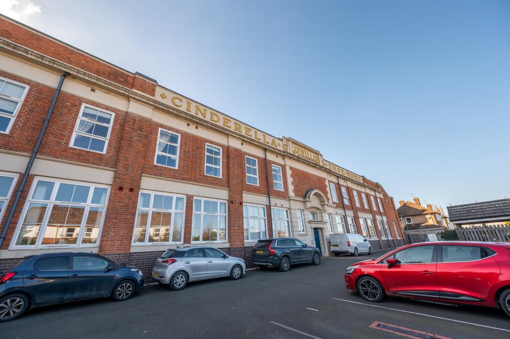 Main image of property: Watery Lane, Worcester