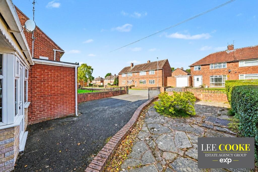 House in Wolverhampton - View 4