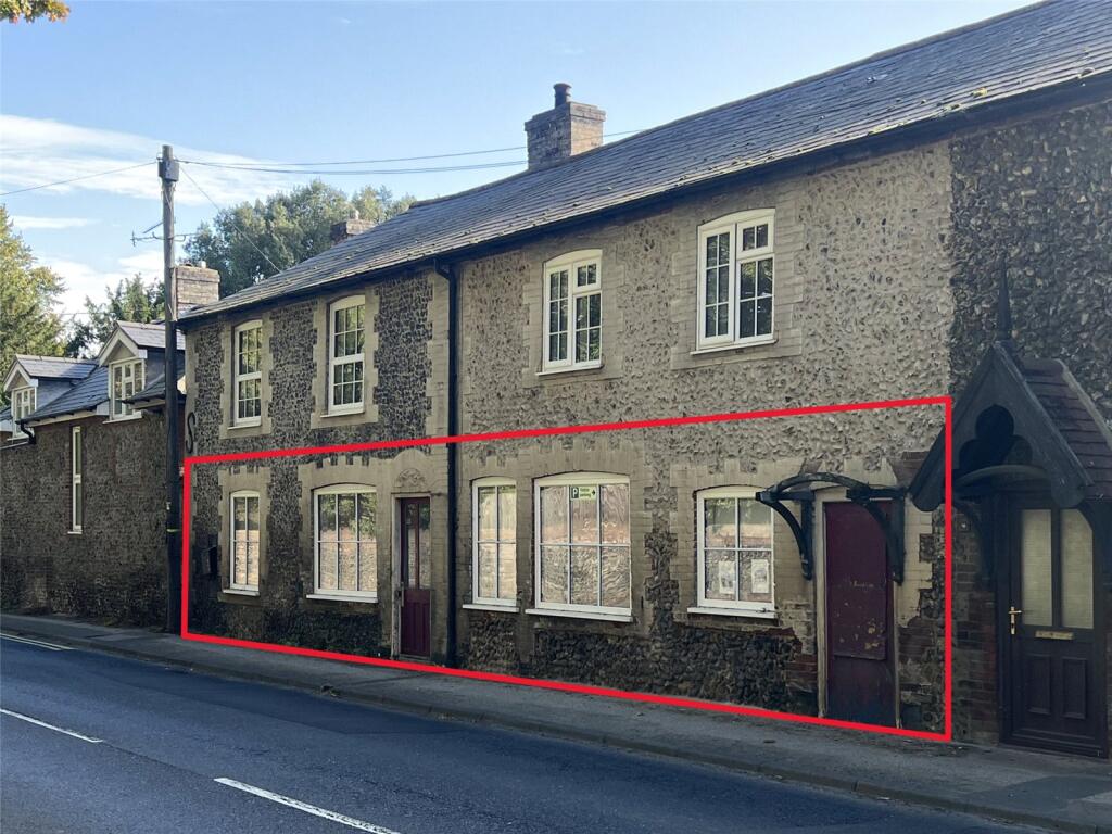 Main image of property: The Street, Great Barton, Bury St. Edmunds, Suffolk, IP31