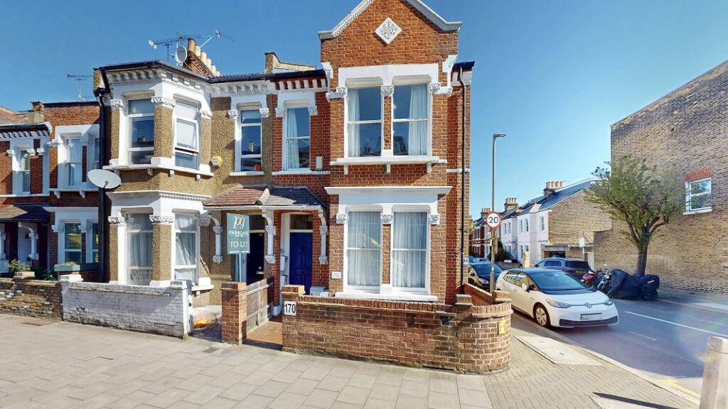 Main image of property: Putney Bridge Road, East Putney