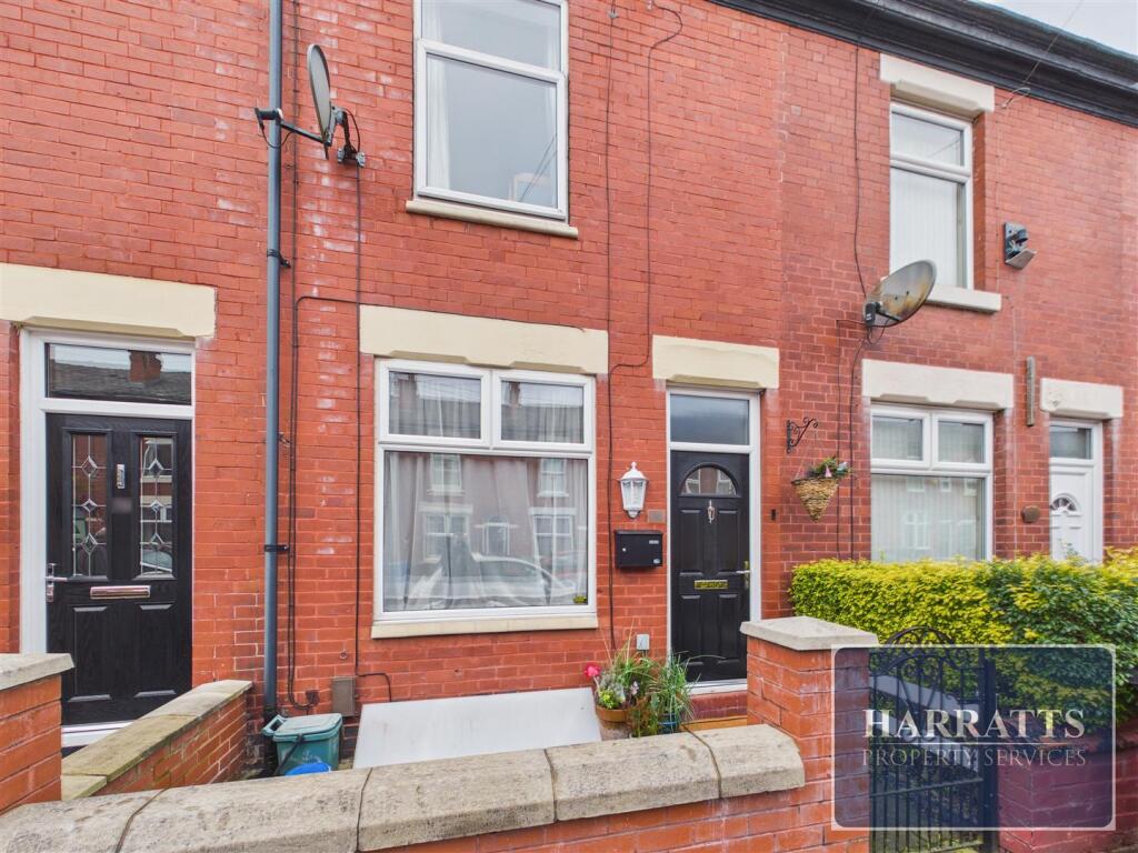 Main image of property: Osborne Road, Stockport