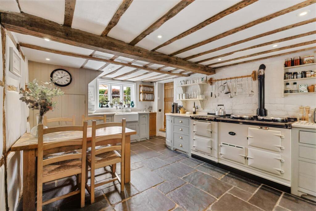 House in Hart, Sutton Warblington, Long Sutton - View 3