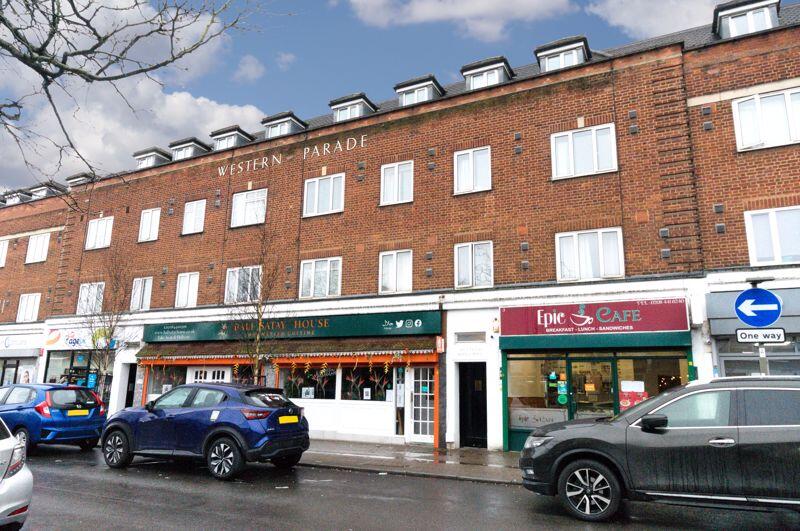 Main image of property: Great North Road, Barnet