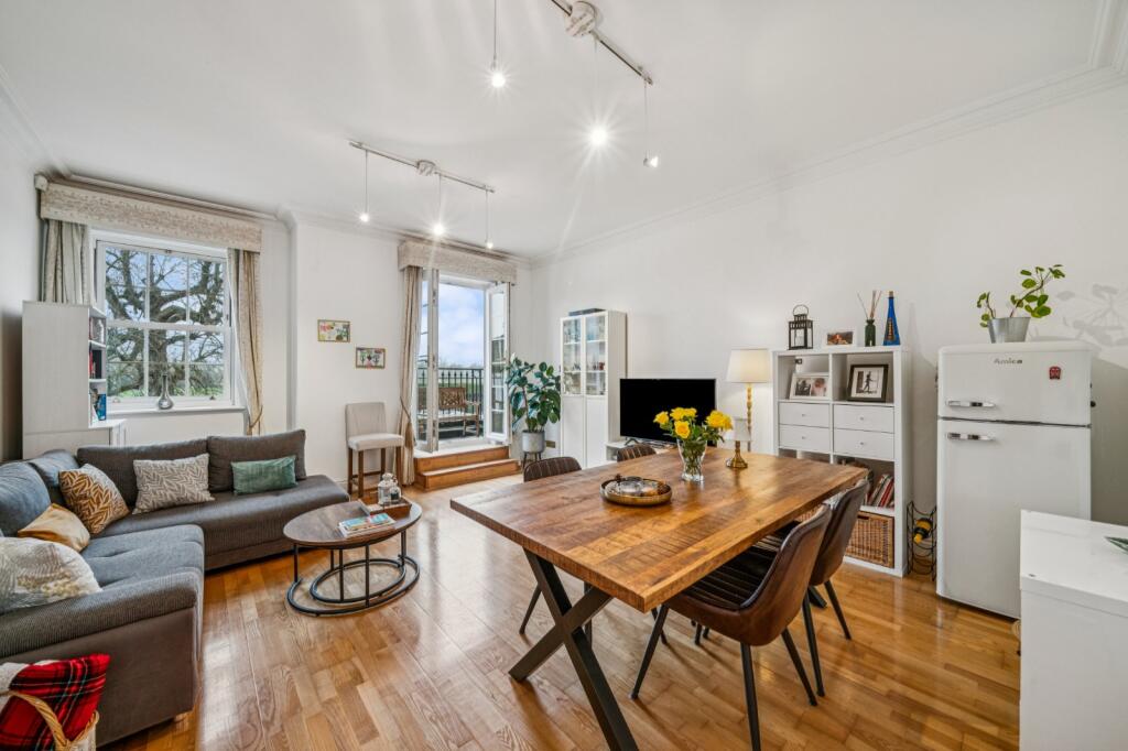 Main image of property: Marsault Court, 
11 Kew Foot Road, TW9