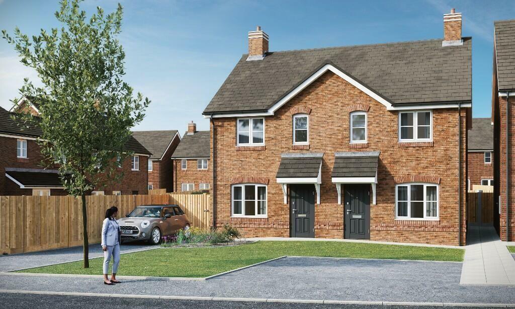 Main image of property: Wrottesley Park Road, 
Perton, 
Wolverhampton, 
WV6 7TS