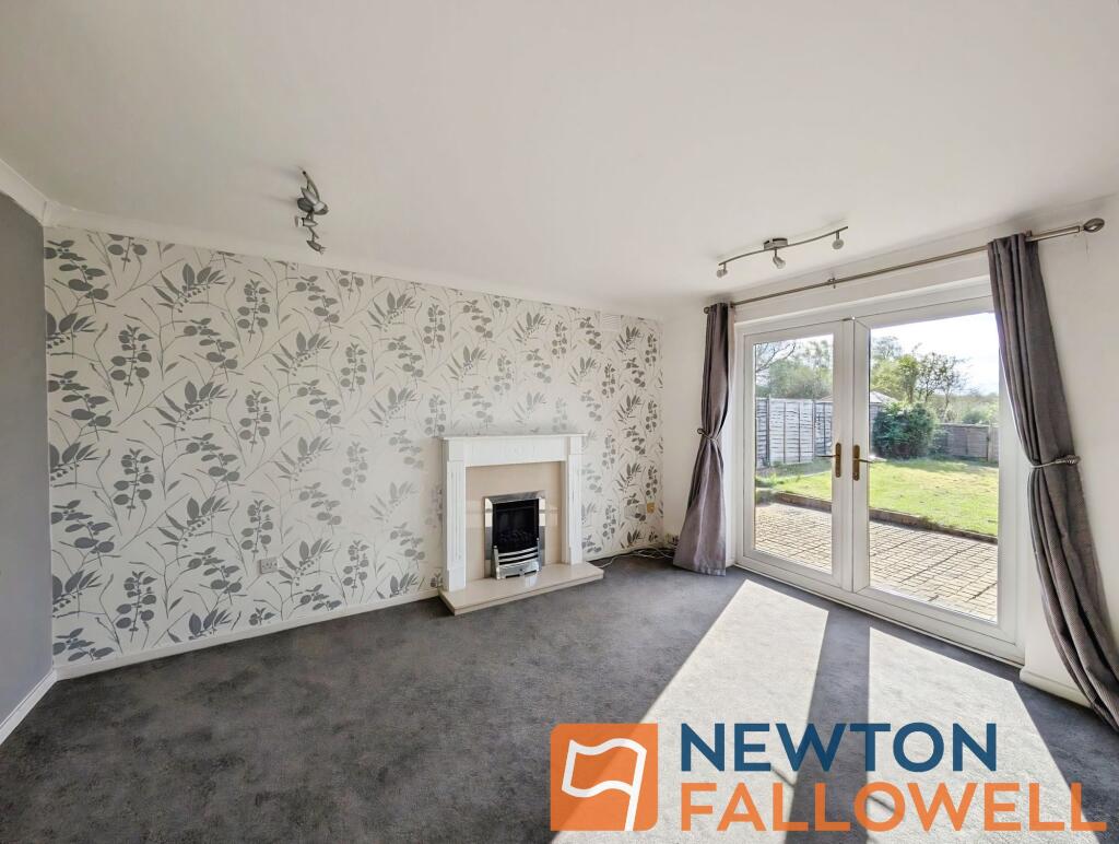 House in Walsall, Daw End, Coal Pool - View 3