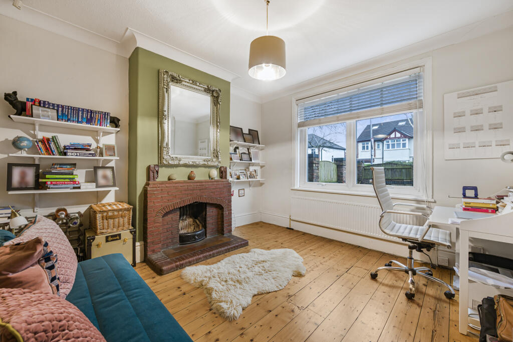 89, Lacey Green, Wilmslow, Cheshire, SK9 photo 3