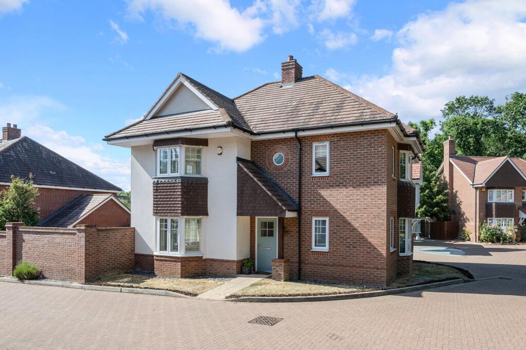 Main image of property: Soprano Way, Esher, KT10