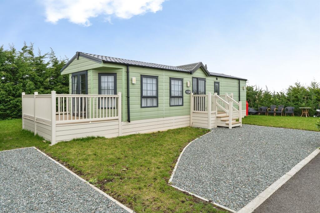 Main image of property: New River Bank, Littleport, Ely