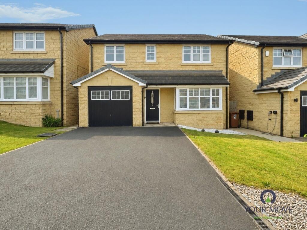 Main image of property: Wheatear Place, Darwen, Lancashire, BB3