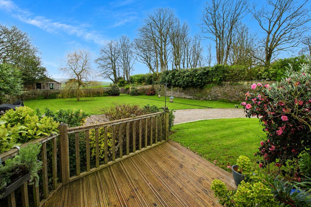 Main image of property: Lower Trethill Barton, Nr Crafthole, Torpoint, Cornwall, PL11