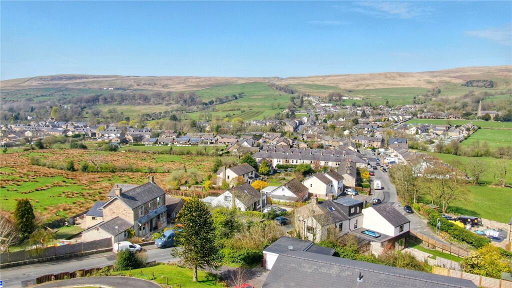 Additional image 2 of Simonstone Road, Sabden, Clitheroe, Lancashire, BB7