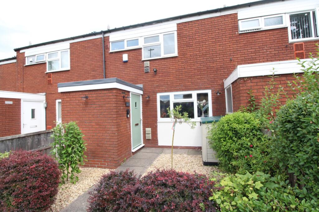 Main image of property: Mackadown Lane, Birmingham, B33