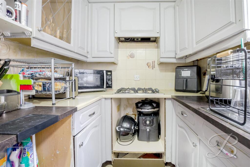 House in Mansfield, Ladybrook - View 5