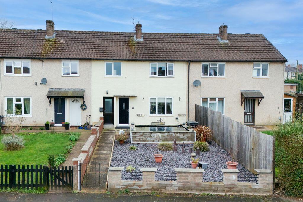 Main image of property: Erw Wen, Morda, Oswestry