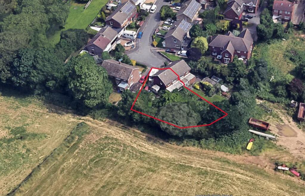 Main image of property: Marquis Gardens, Barnby Dun, Doncaster