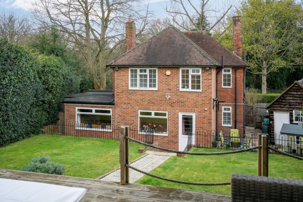 Additional image 29 of The Links, Welwyn Garden City, AL8