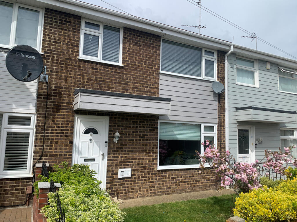 Main image of property: Chiltern Approach, Canvey Island, SS8