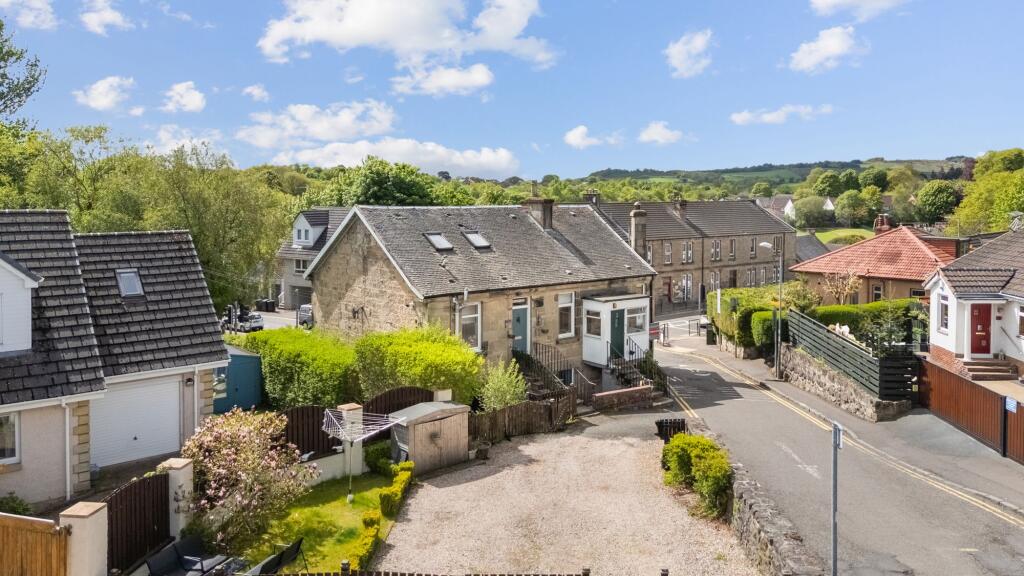 Main image of property: School Lane, Milton Of Campsie, G66
