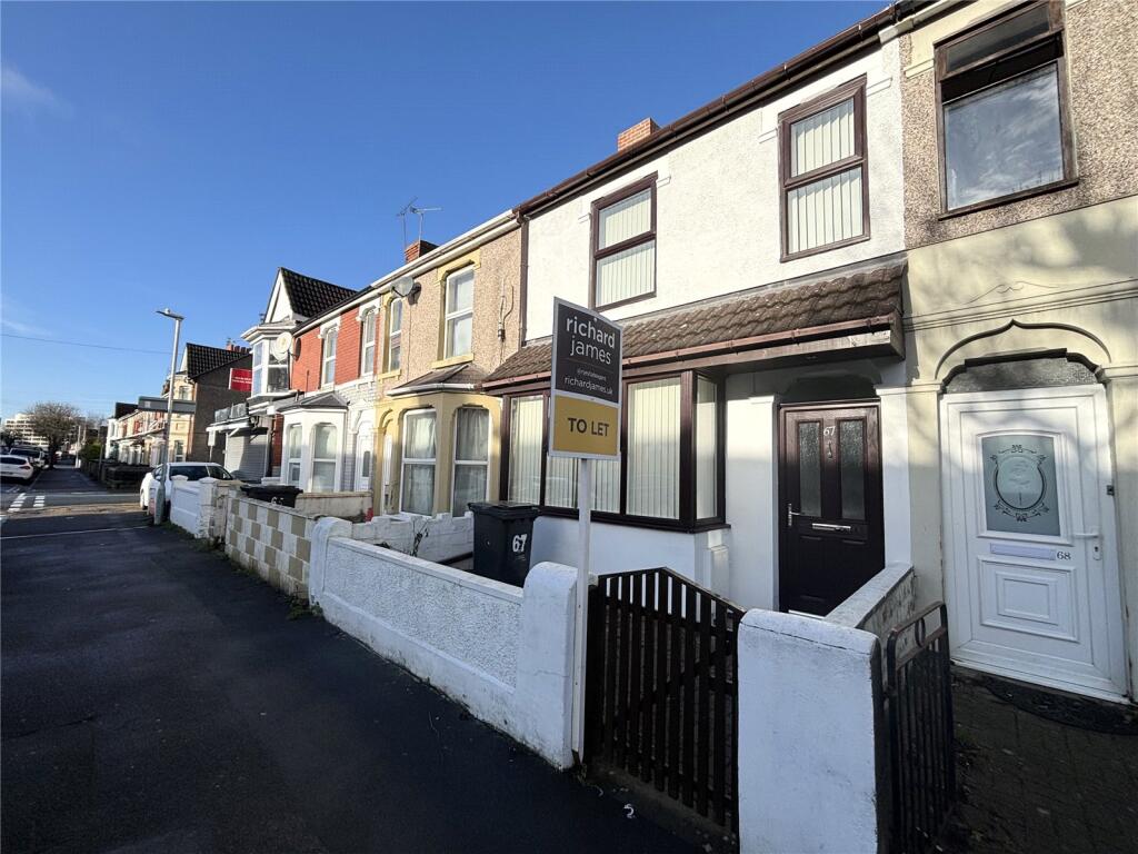 Main image of property: Broad Street, Swindon, Wiltshire, SN1