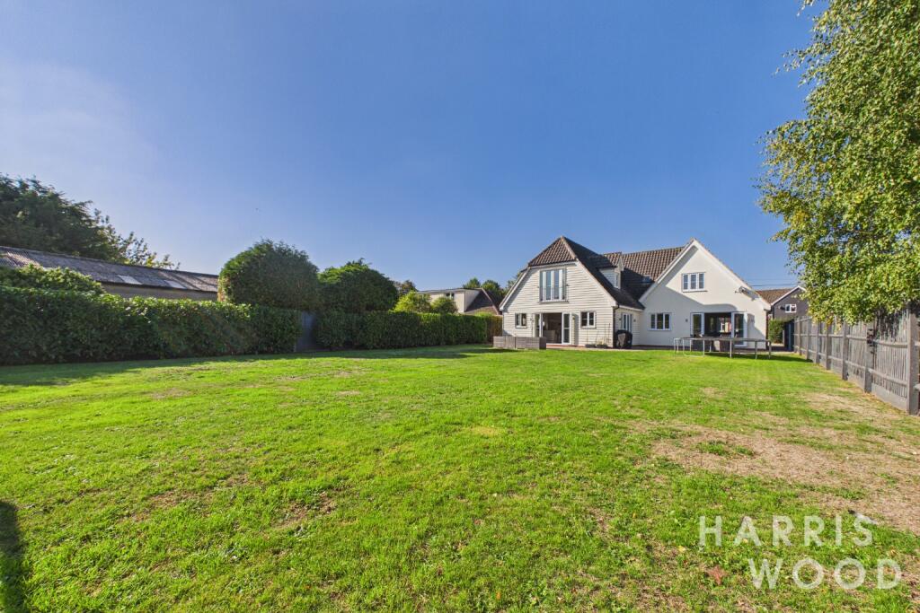 House in Babergh, Acton - View 4