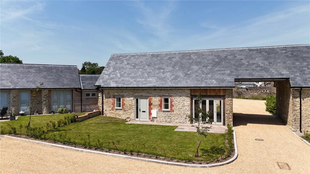Main image of property: Longburton, Sherborne, Dorset, DT9