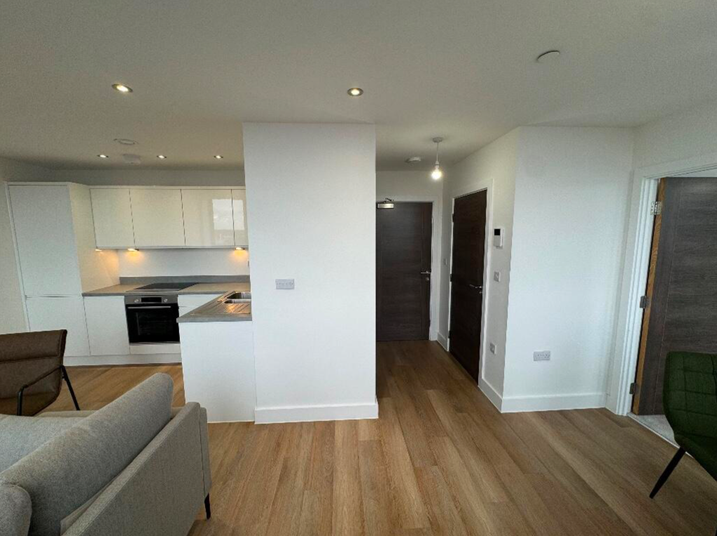Main image of property: Alexander House, Talbot Road, Stretford, Trafford