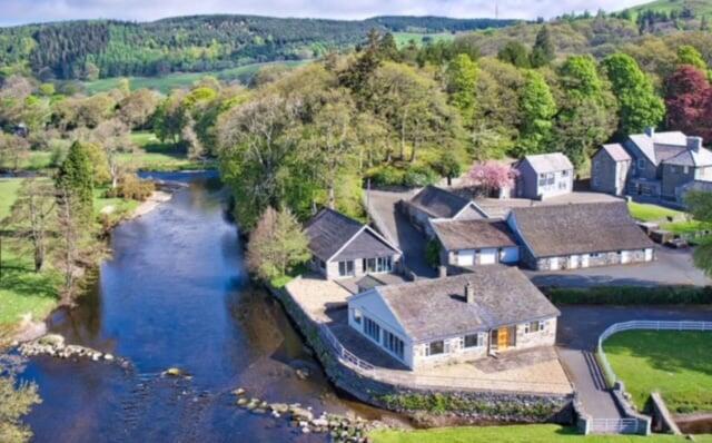 Main image of property: Bodwenni Hall & Bodwenni Bach  , Llandderfel, Bala, LL23