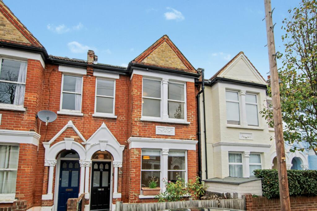 Main image of property: Strathville Road (LC506), Earlsfield, SW18