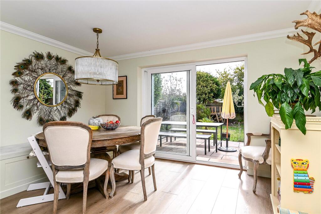 House in New Forest, Hordle - View 3