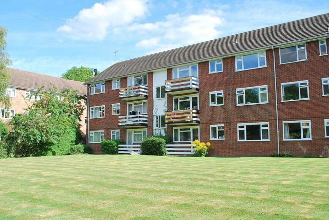 Main image of property: Lovelace Gardens, Surbiton