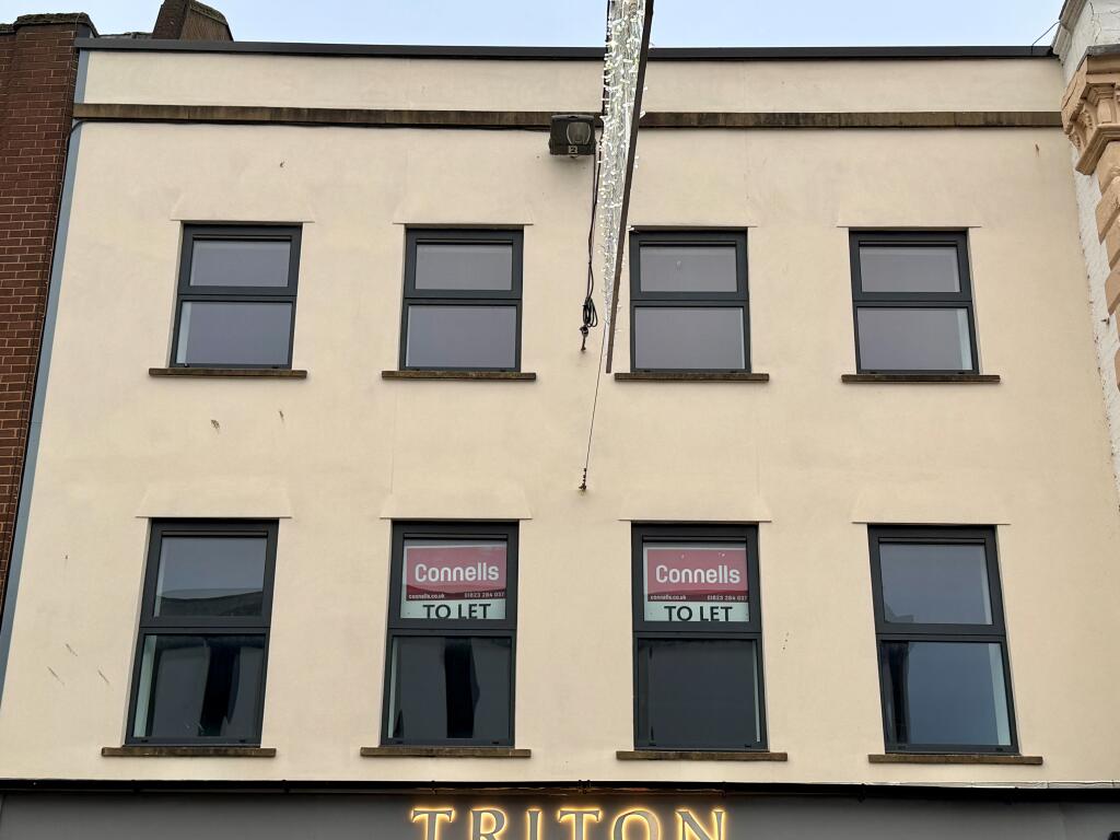 Main image of property: High Street, TAUNTON