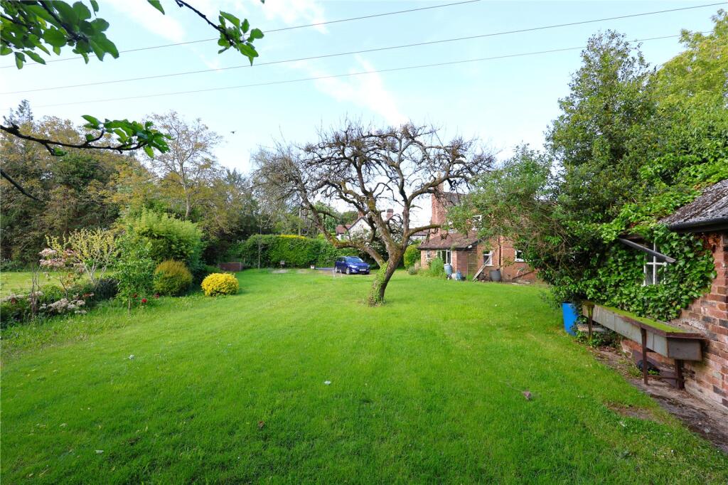 House in Malvern Hills, Upton-upon-Severn - View 2