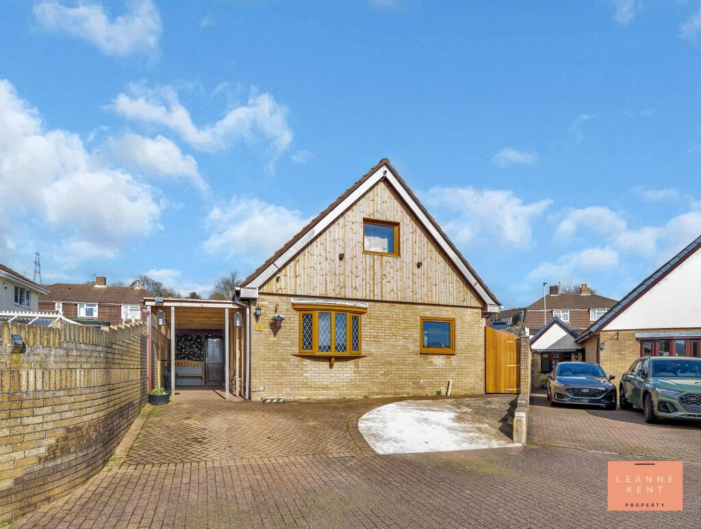 Main image of property: Church Street, Bedwas, CF83