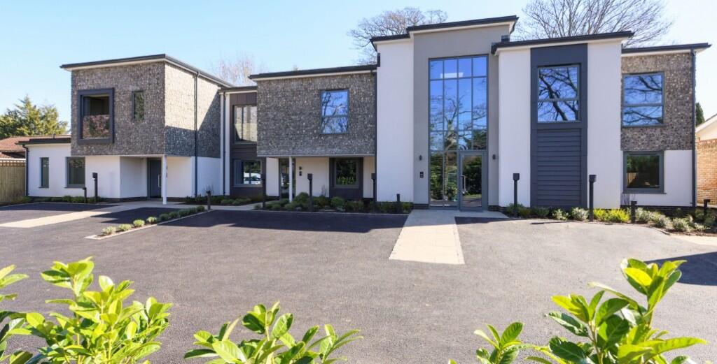 Main image of property: Copsem Lane, Esher, Surrey, KT10