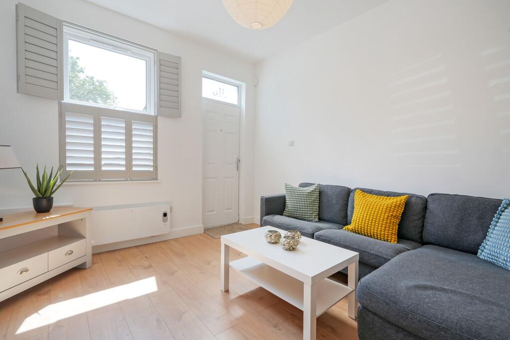 House in Sheffield, Sharrow Vale, Sharrow - View 5