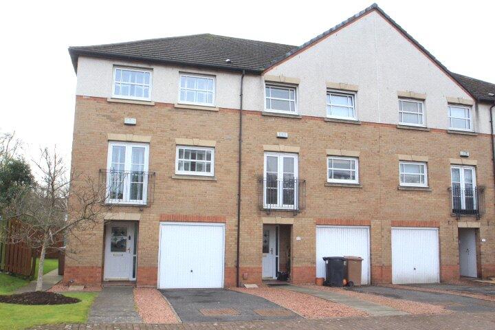 Main image of property: St. Margarets Avenue, Paisley, Renfrewshire, PA3