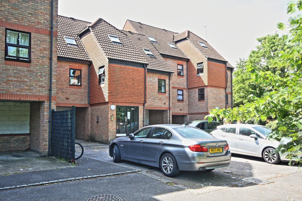 Main image of property: Mount Hermon Road, Woking