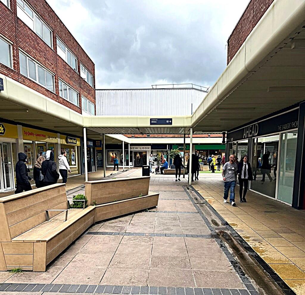 Additional image 4 of Unit 49, 8 Maple Walk, Chelmsley Wood Shopping Centre, Birmingham B37 5TS