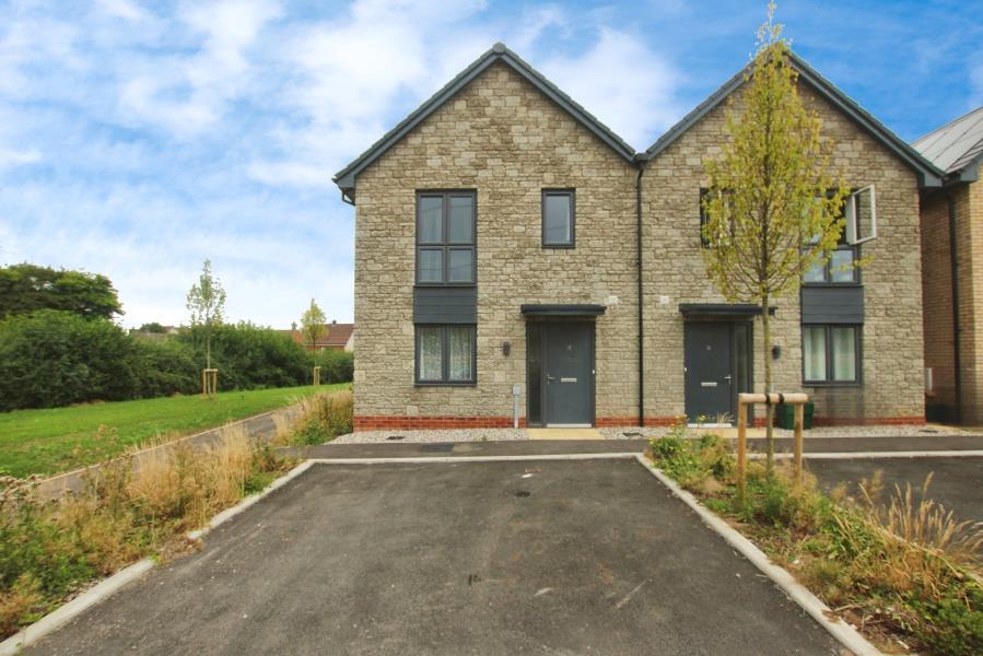 Main image of property: Golledge Crescent - Stoke Gifford