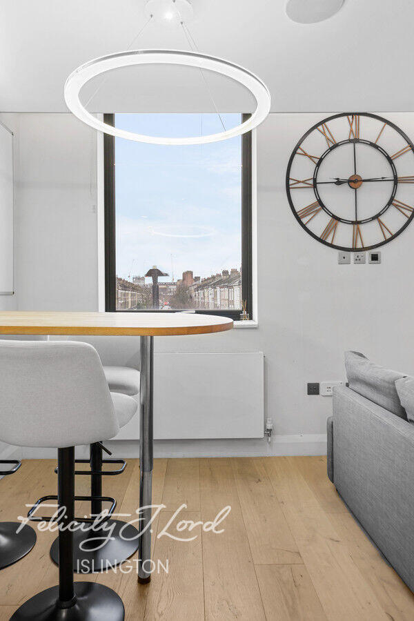 Main image of property: Hornsey Road, London N7