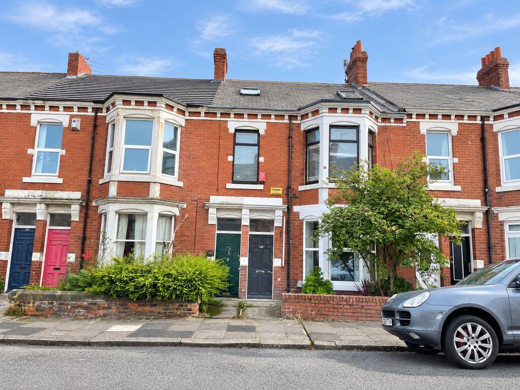 Main image of property: Tosson Terrace, Heaton, Newcastle Upon Tyne