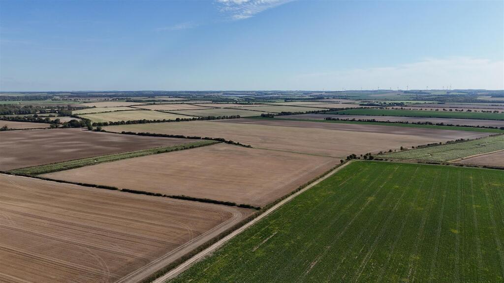 Main image of property: Lot 2 – 83.62 acres at Balsham Road, Fulbourn
