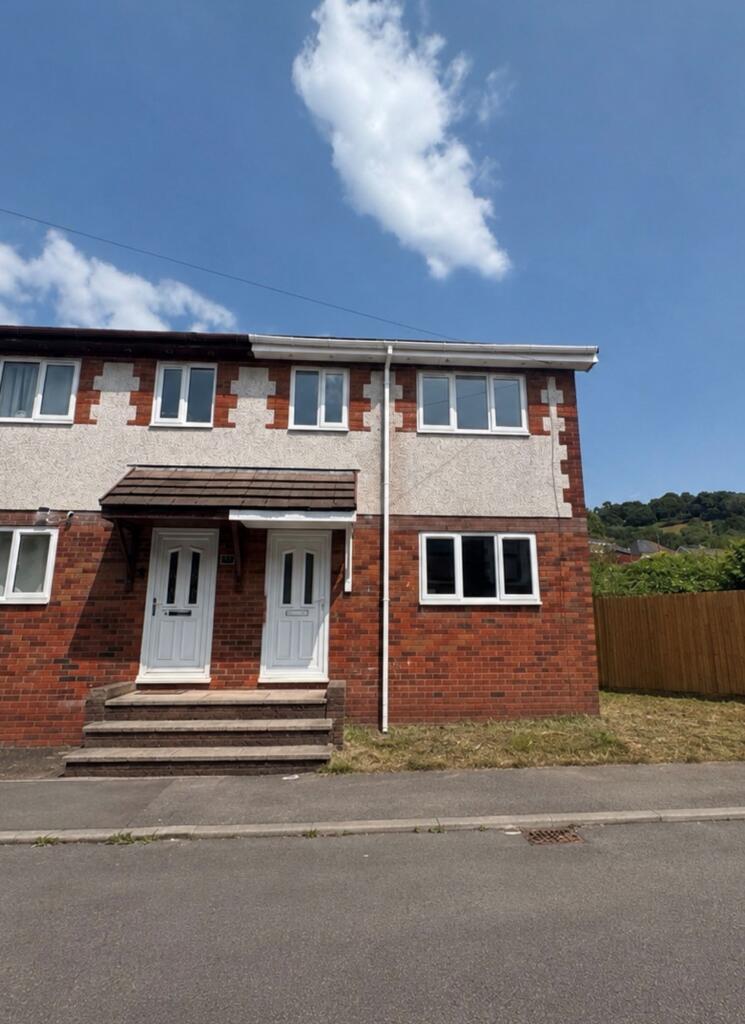 Main image of property: Sansom Street, Risca, NP11
