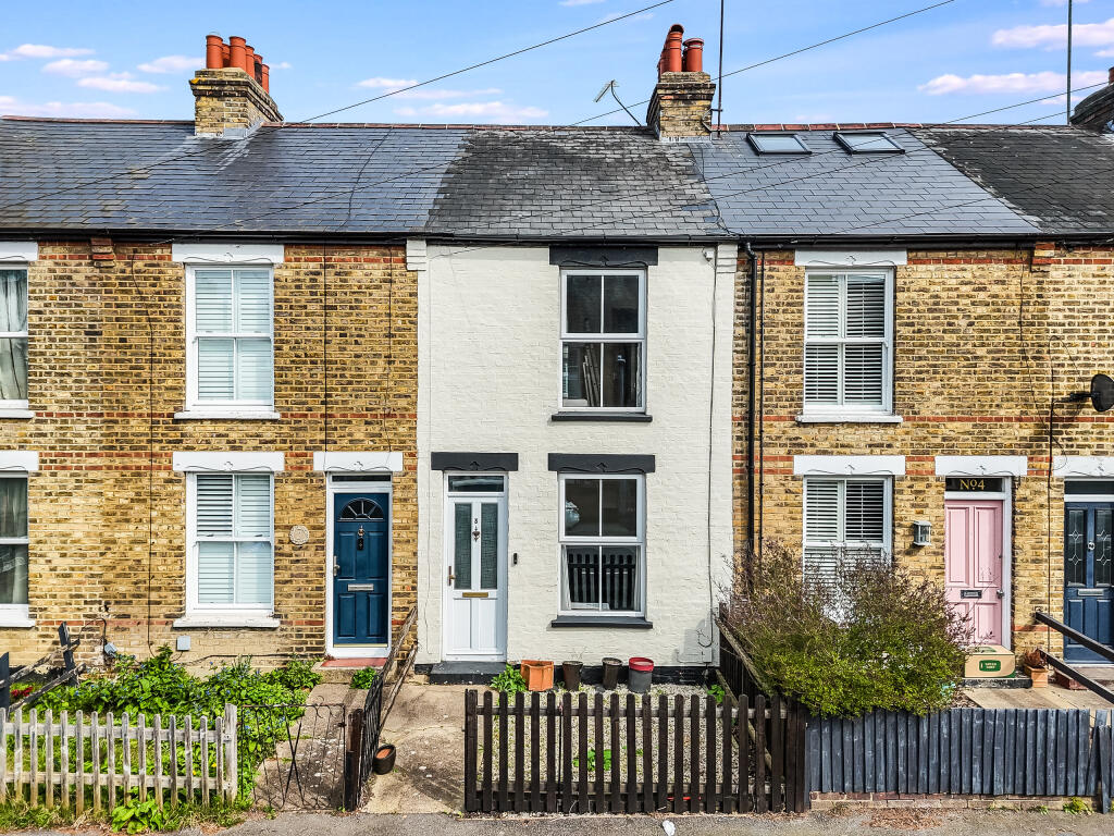 Main image of property: Nursery Road, Old Moulsham, Chelmsford