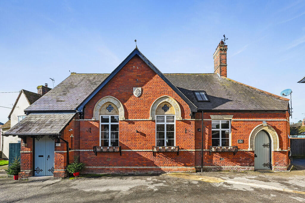 Main image of property: High Street, Wethersfield